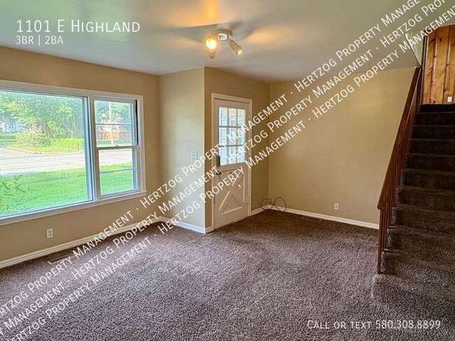 Building Photo - 1101 E Highland-