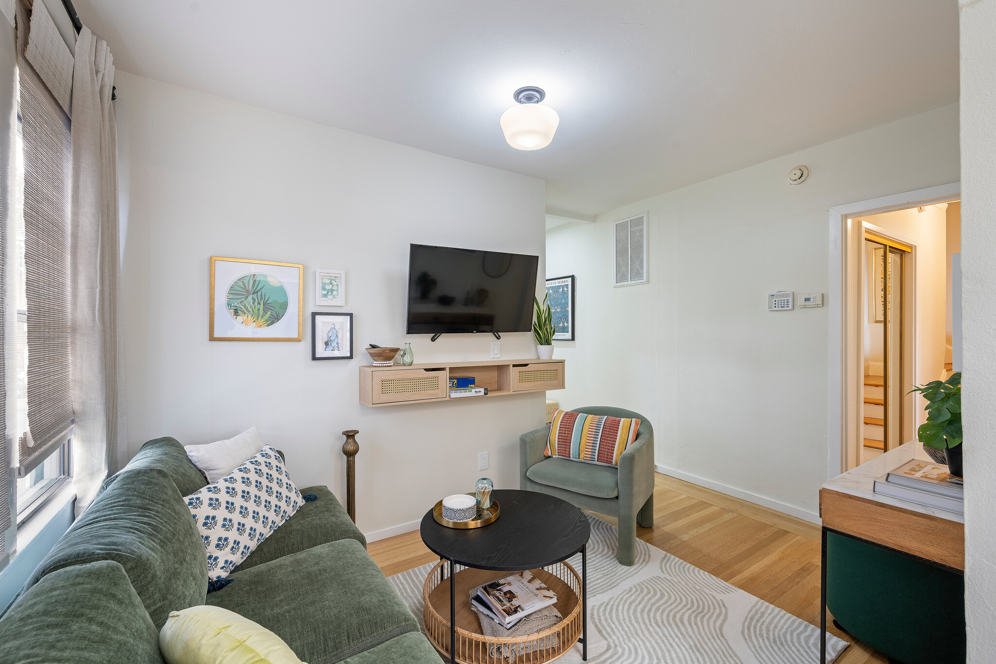 Building Photo - 3920 Quigley St