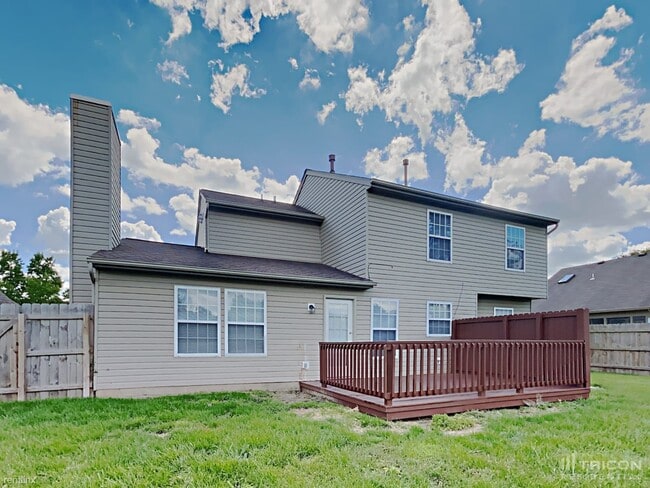 Building Photo - 1212 Green River Ct