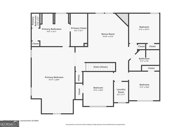 Building Photo - 747 Overlook Gln Dr