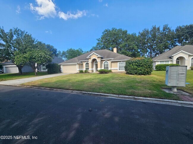Primary Photo - 1708 Dartmoor Ln