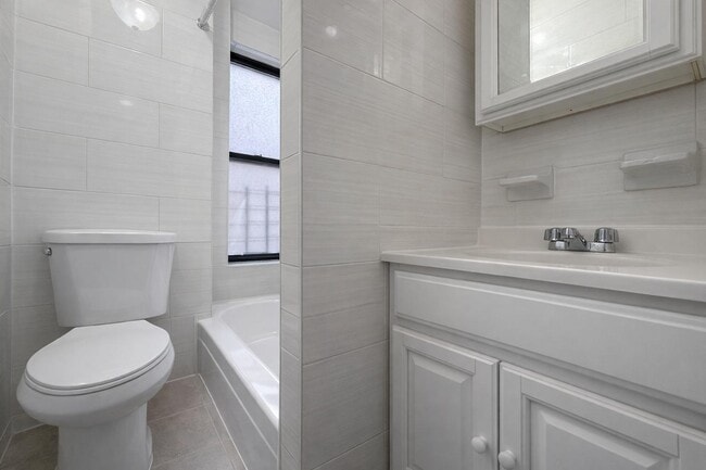 Floorplan - 518 West 204th Street