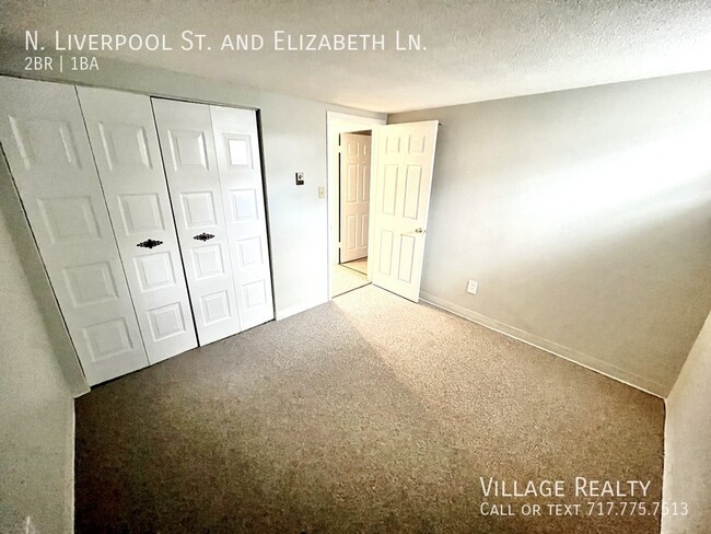 Building Photo - Affordable 2-Bed Convenient to I-83! Perfe...