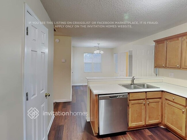 Building Photo - 2717 Fort Hampton Ct