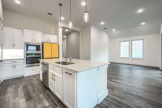 Building Photo - Beautiful Ranch House in Prosper