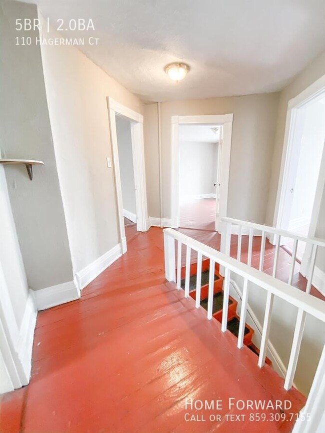 Building Photo - 110 Hagerman Ct