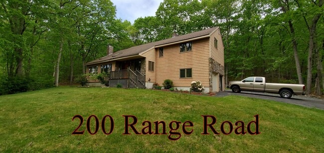 Building Photo - 200 Range Rd
