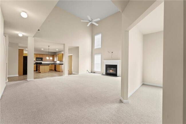 Building Photo - 5351 Heyward Pl SW