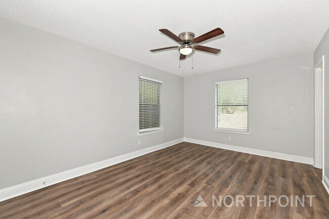 Building Photo - 4BR/2BA | Newly Renovated Single Family Home | 1-Car Garage Parking | Fenced backyard!