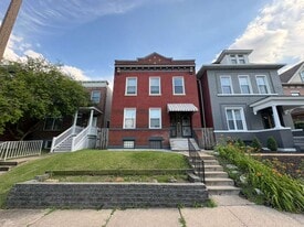 Building Photo - 2814 Saint Vincent Ave