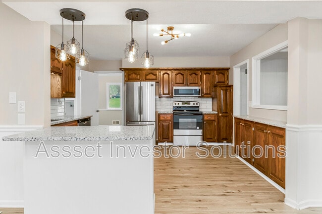 Building Photo - 9109 Goddard