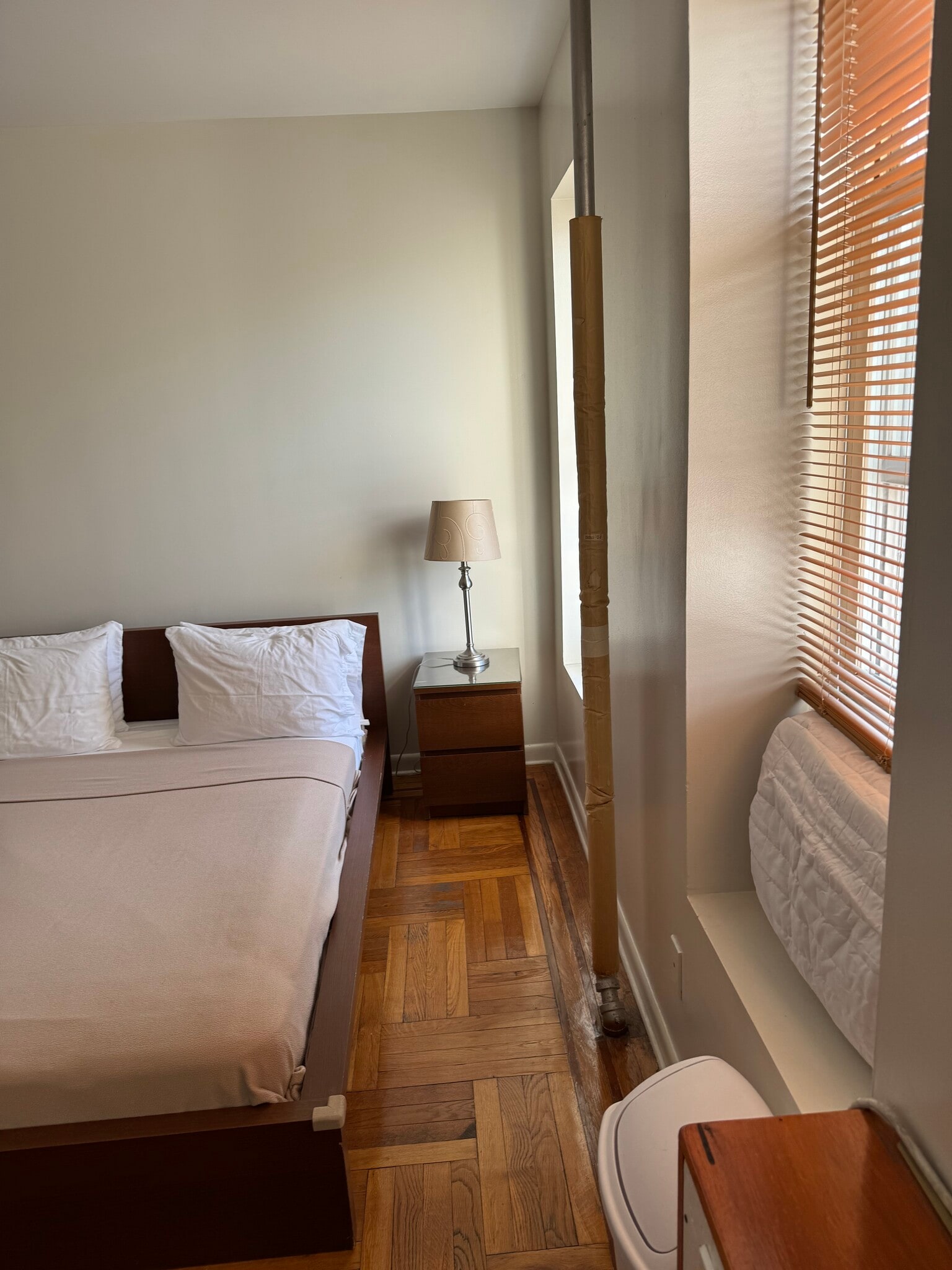 Bedroom #1 - 373 4th St