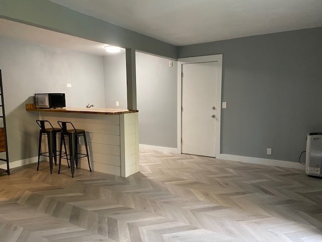 Primary Photo - All utilities paid and close to downtown