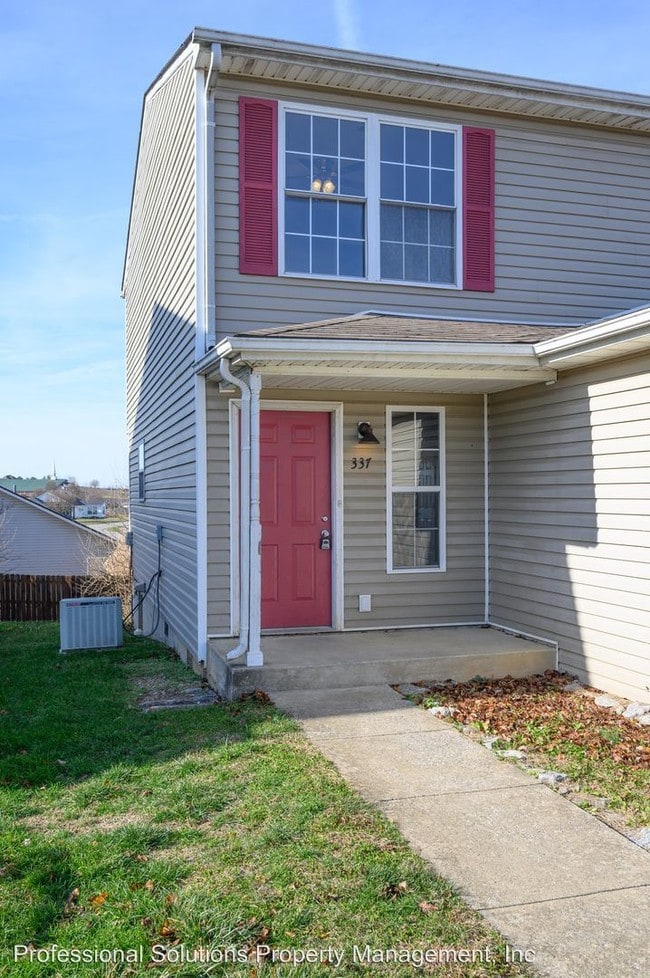 Building Photo - 3 br, 1.5 bath House - 337 Colby Ridge Blvd