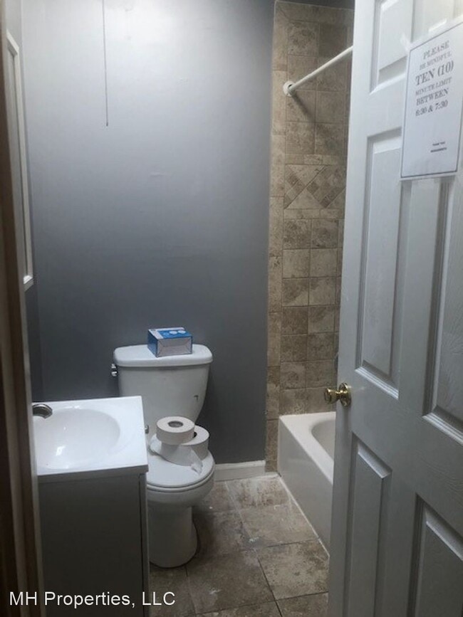 Building Photo - 4 br, 2 bath House - 2907 Rockrose ave