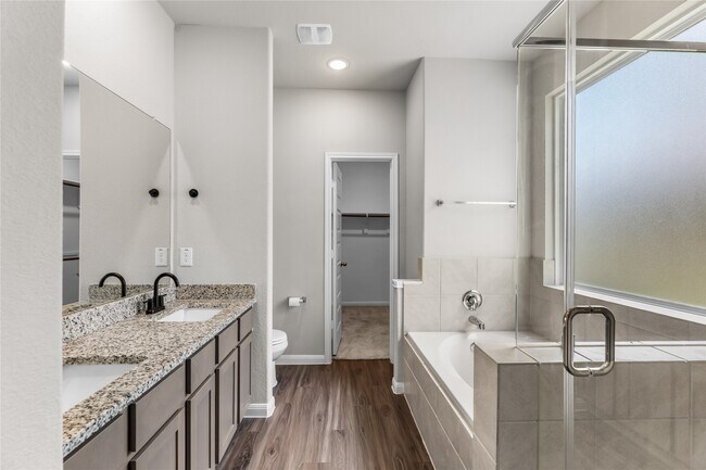 Building Photo - 4362 McGregor Blf Ln