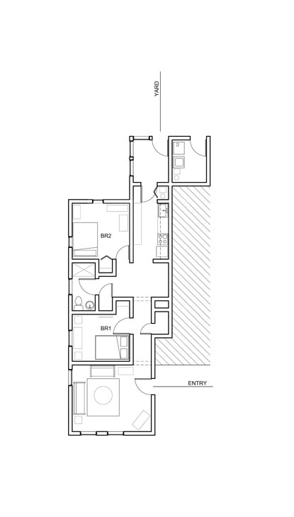 Building Photo - 2443 40th St NW