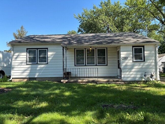 Primary Photo - 2 bedroom house in Waterloo