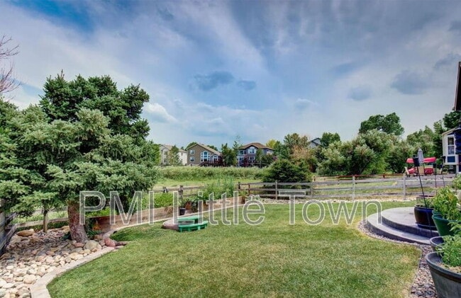 Building Photo - 16681 Martingale Dr