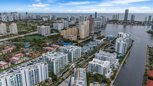 Building Photo - 3131 NE 188th St