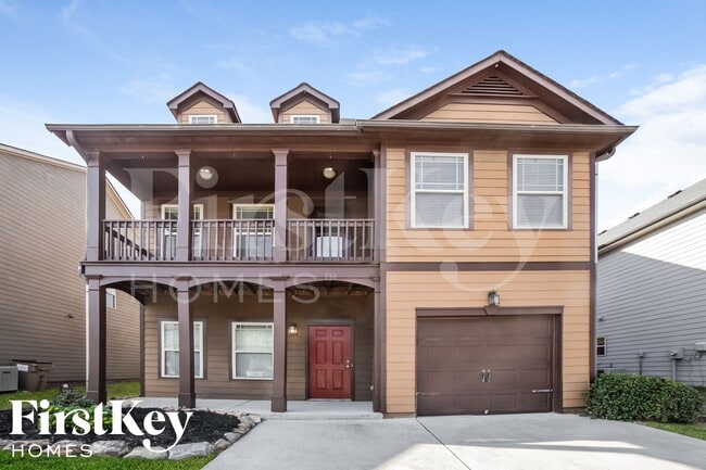 Building Photo - 7271 Silk Tree Pointe