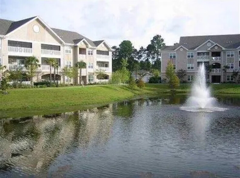 Building Photo - 4924 Bluffton Pky