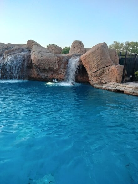 Adult Pool - 928 Lighthouse Ln