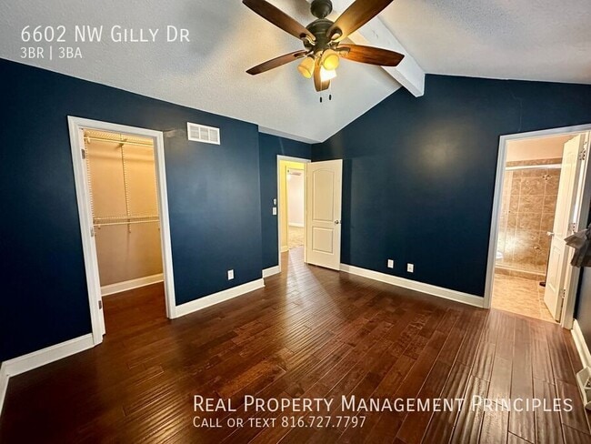 Building Photo - 6602 NW Gilly Rd