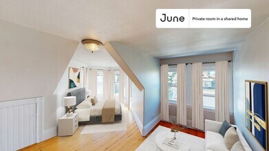 Building Photo - Room in Shared 6 bed/2 bath home