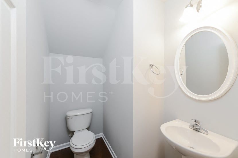 Building Photo - 5849 Bushberry Ct