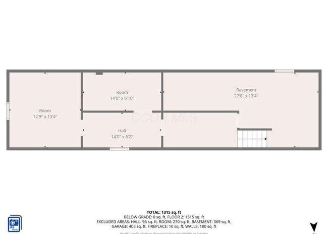 Building Photo - 995 Overbrook Service Dr