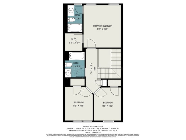 Building Photo - 1030 Harrison Cir