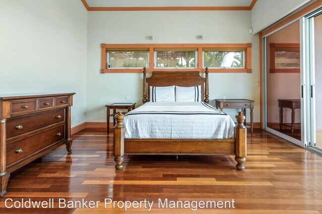 Building Photo - 4 br, 3.5 bath House - 11 Huapala Place (M...