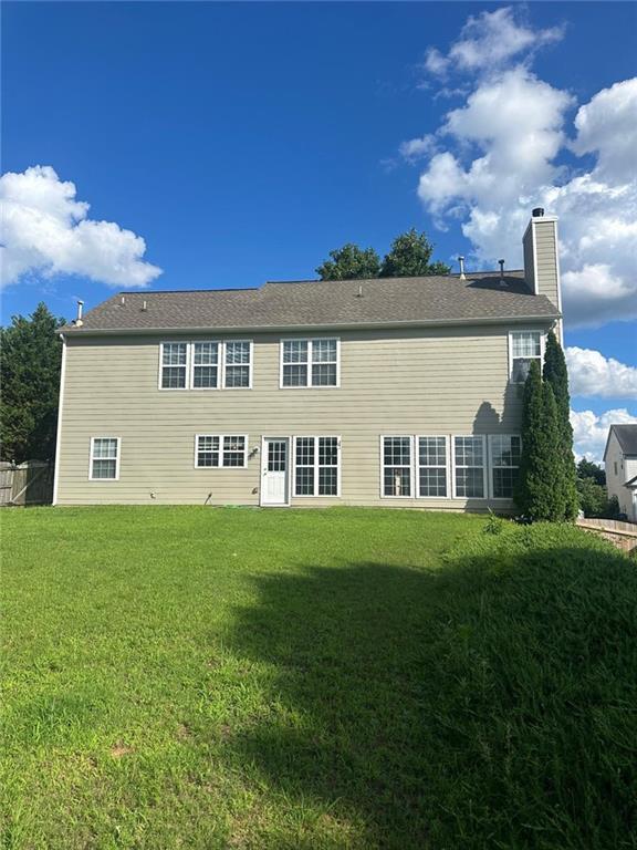 Building Photo - 2616 Myrtlewood Ln NW