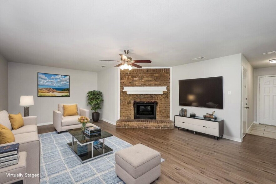 Building Photo - 5719 Myers Rd