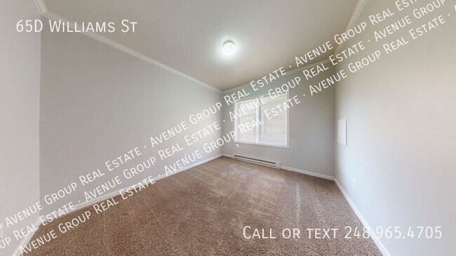 Building Photo - 65 Williams St