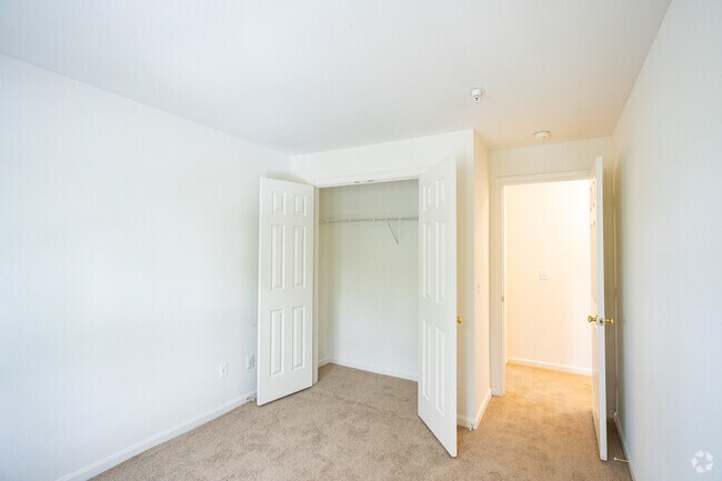 Interior Photo - Culpeper Commons