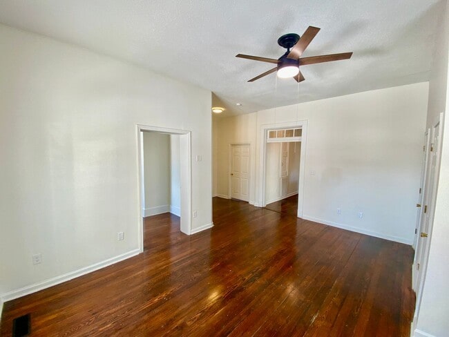 Building Photo - Historic Monroe Duplex