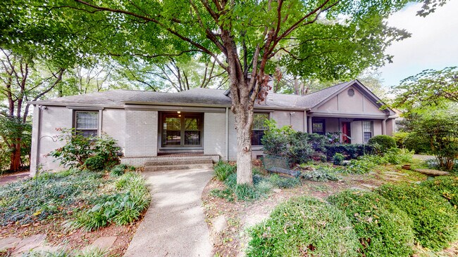 Primary Photo - 802 Timber Ln