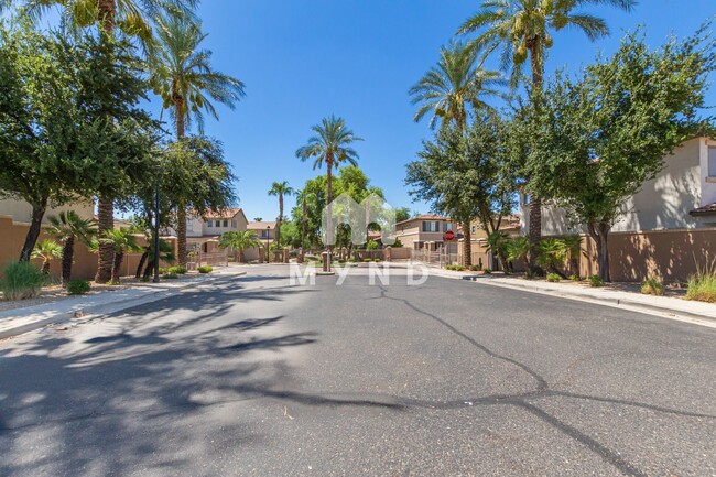 Building Photo - 5174 W Desert Hills Dr