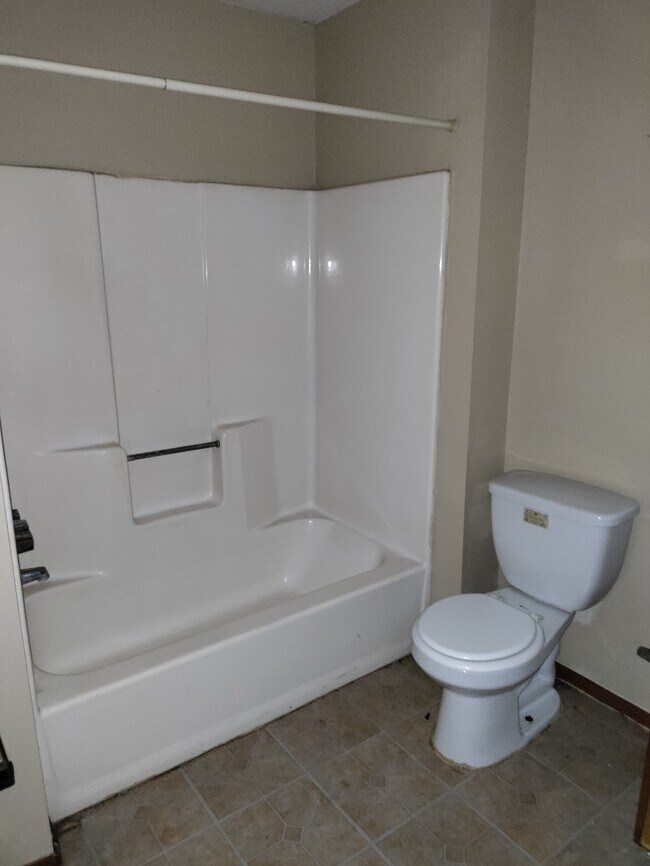 master bathroom - 333 Station Crossing Dr