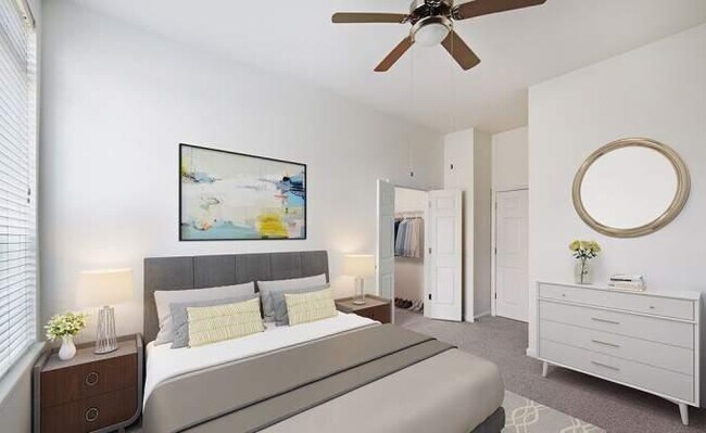 Building Photo - 2 bedroom in Houston TX 77002