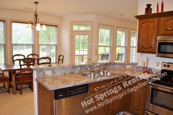 Building Photo - Isabella Golf Course  Home | Furnished