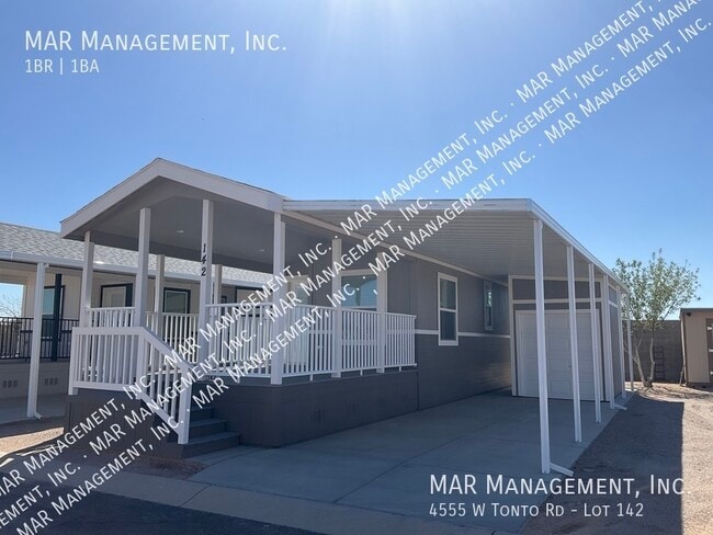 Building Photo - 4555 W Tonto Rd