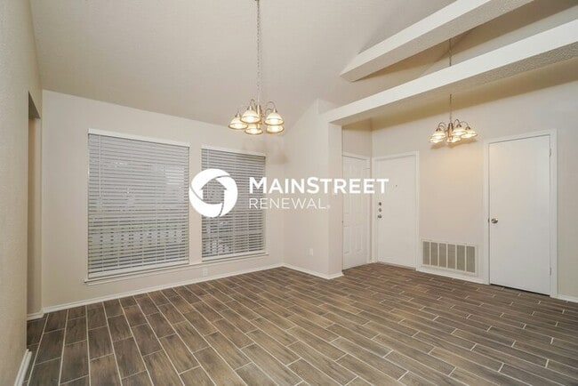 Building Photo - 3 Bedroom Pet-Friendly Home in SAN ANTONIO...