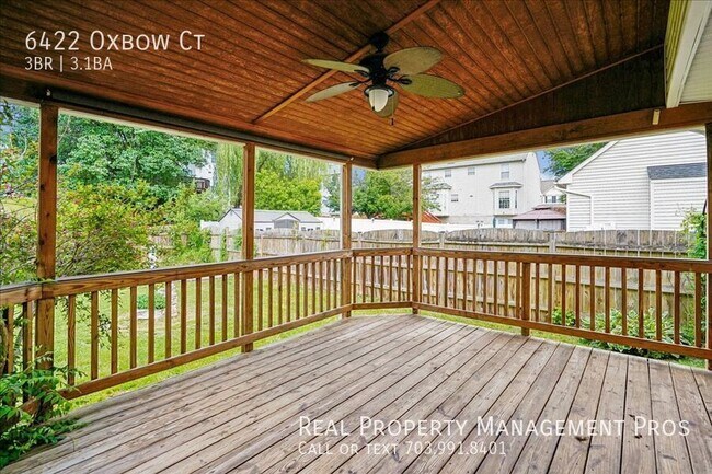 Building Photo - 6422 Oxbow Ct