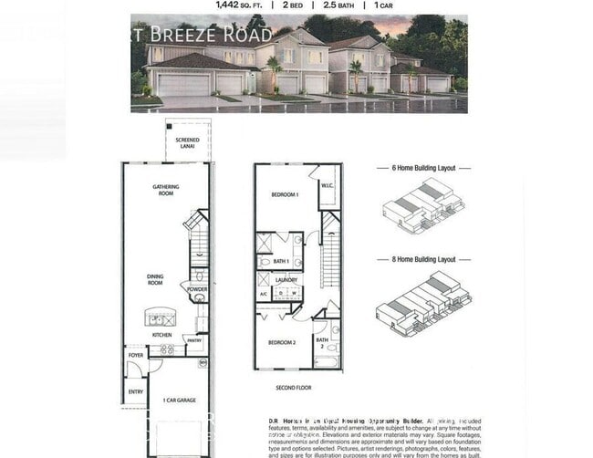 Building Photo - 146 Seaport Breeze Rd