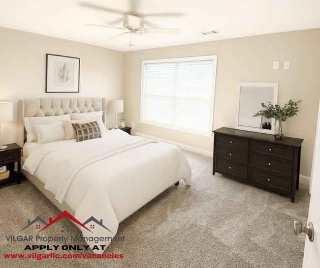 Building Photo - Spacious and beautifully updated, this 2-b...