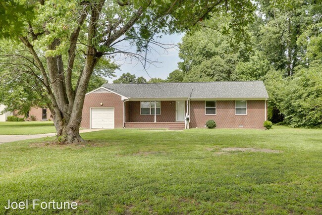 Building Photo - 3 br, 2 bath House - 1461 Todds Lane