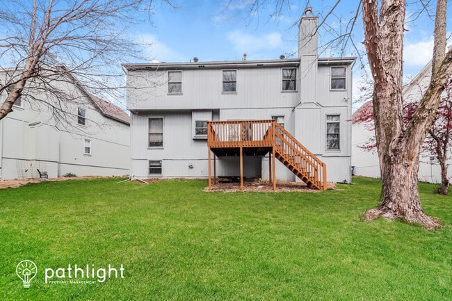 Building Photo - 12504 S Alden Ct